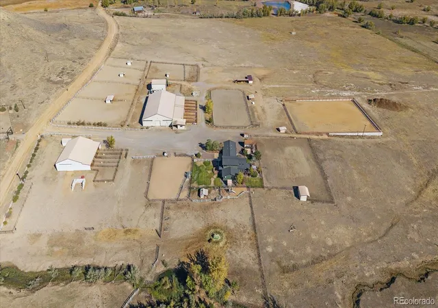 Photo 2 of Land for sale at 10500 N 49th Street, Longmont, CO 80503 | MLS# 7140251 | Listing updated on 2026-10-28