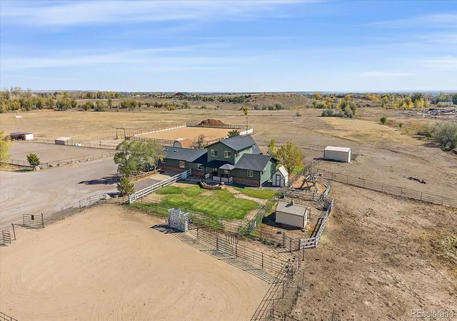 Photo 3 of Land for sale at 10500 N 49th Street, Longmont, CO 80503 | MLS# 7140251 | Listing updated on 2026-10-28