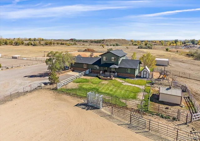 Photo 3 of House for sale at 10500 N 49th Street, Longmont, CO 80503 | MLS# 7140251 | Listing updated on 2026-10-28