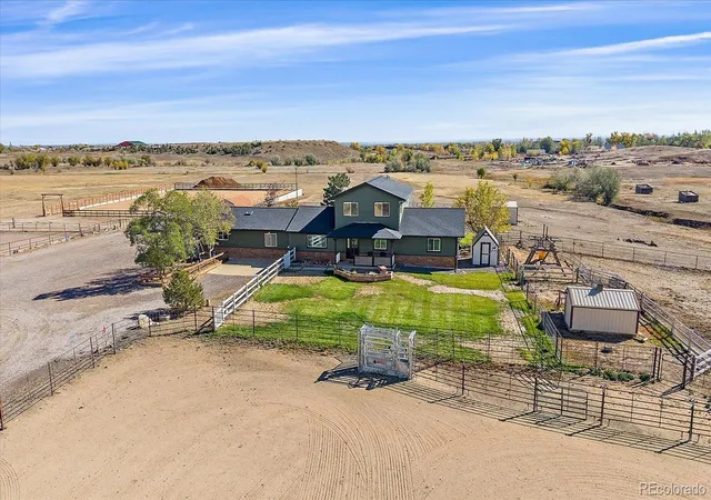 Photo 4 of House for sale at 10500 N 49th Street, Longmont, CO 80503 | MLS# 7140251 | Listing updated on 2026-10-28