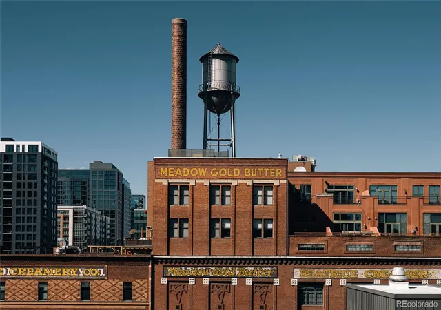 Photo 1 of Condo for sale at 1801 Wynkoop St #602, Denver, CO 80202 | MLS# 2064154 | Listing updated on 2026-10-30