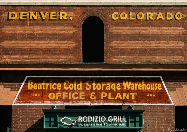 Photo 4 of Condo for sale at 1801 Wynkoop St #602, Denver, CO 80202 | MLS# 2064154 | Listing updated on 2026-10-30