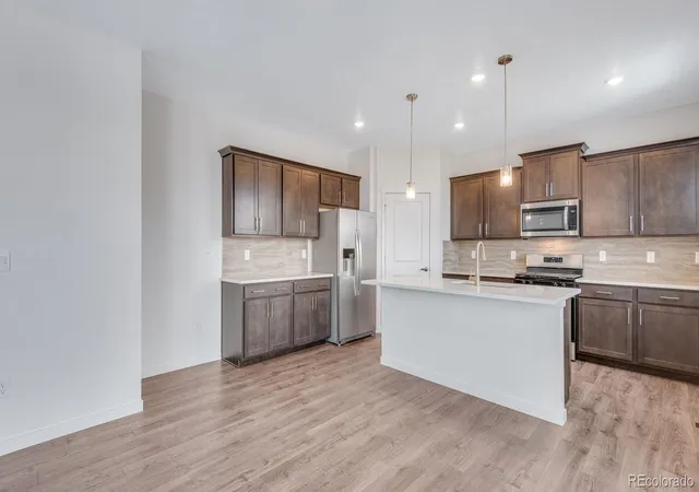 Photo 2 of Single family home for sale at 13986 Beebalm Trl, Parker, CO 80134 | MLS# 2144004 | Listing updated on 2026-10-26