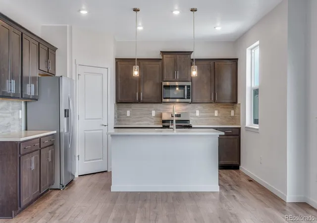 Photo 3 of Single family home for sale at 13986 Beebalm Trl, Parker, CO 80134 | MLS# 2144004 | Listing updated on 2026-10-26