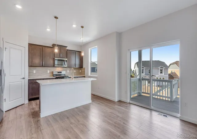 Photo 4 of Single family home for sale at 13986 Beebalm Trl, Parker, CO 80134 | MLS# 2144004 | Listing updated on 2026-10-26