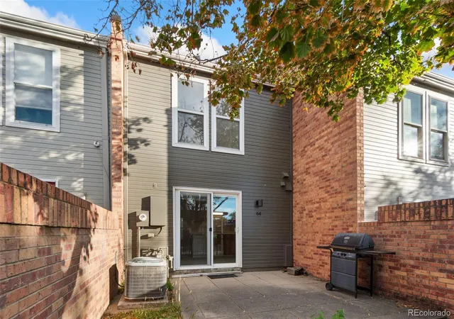 Photo 2 of Townhouse for sale at 1150 Inca St #64, Denver, CO 80204 | MLS# 6601233 | Listing updated on 2026-10-27