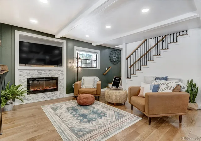 Photo 3 of Single family home for sale at 500 S West St, Woodland Park, CO 80863 | MLS# 3618997 | Listing updated on 2026-10-27
