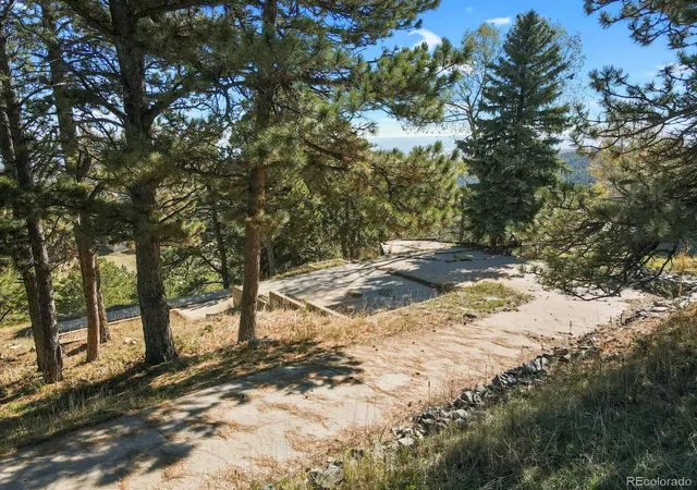 Photo 1 of Land for sale at 21568 Mountsfield Dr, Golden, CO 80401 | MLS# 6764626 | Listing updated on 2026-10-22