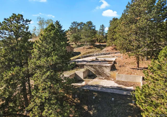 Photo 3 of Land for sale at 21568 Mountsfield Dr, Golden, CO 80401 | MLS# 6764626 | Listing updated on 2026-10-22