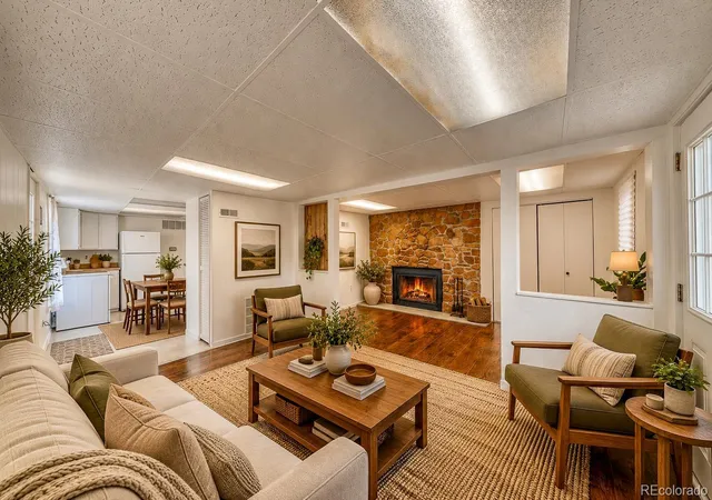 Photo 3 of House for sale at 313 E Carr Ave, Cripple Creek, CO 80813 | MLS# 5534329 | Listing updated on 2026-10-23