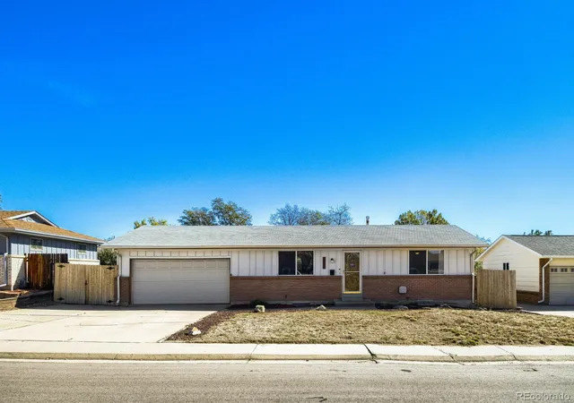 Photo 1 of Single family home for sale at 9166 Lasalle Pl, Westminster, CO 80031 | MLS# 6128994 | Listing updated on 2026-10-23