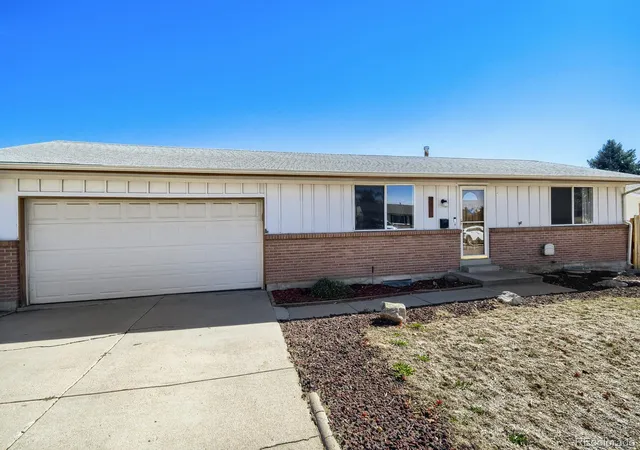 Photo 1 of Single family home for sale at 9166 Lasalle Pl, Westminster, CO 80031 | MLS# 6128994 | Listing updated on 2026-10-23