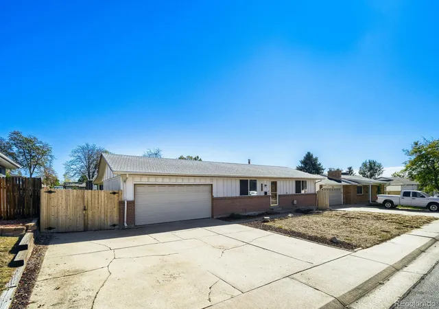 Photo 2 of Single family home for sale at 9166 Lasalle Pl, Westminster, CO 80031 | MLS# 6128994 | Listing updated on 2026-10-23