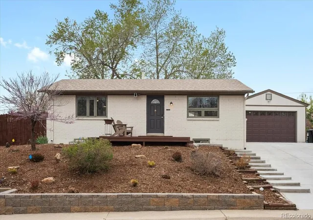 Photo 1 of Sale Pending at 6053 Uno St, Arvada, CO 80003 | MLS# 2724879 | Listing updated on 2026-10-26