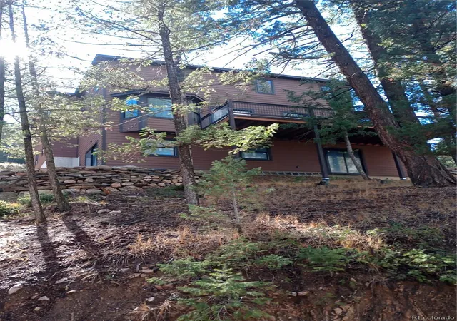 Photo 3 of Single family home for sale at 4468 SE Summit Trl, Evergreen, CO 80439 | MLS# 3573899 | Listing updated on 2026-10-28