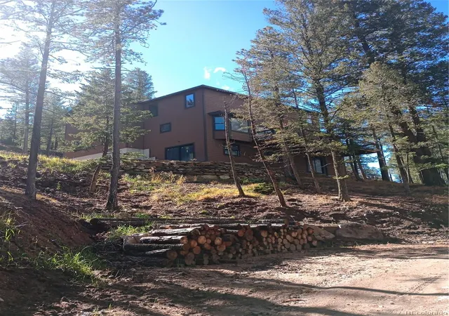 Photo 4 of Single family home for sale at 4468 SE Summit Trl, Evergreen, CO 80439 | MLS# 3573899 | Listing updated on 2026-10-28