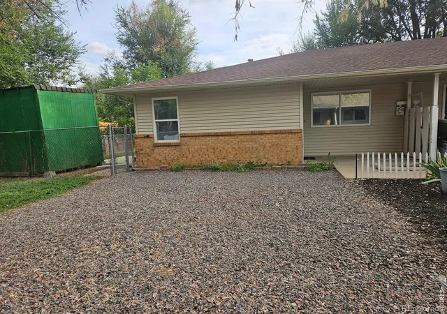 Photo 1 of House for sale at 1720-1722 Meadow St, Longmont, CO 80501 | MLS# IR1071058 | Listing updated on 2026-10-22