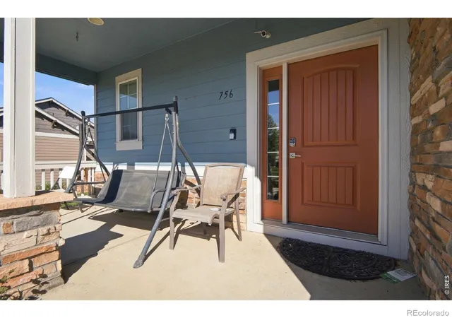 Photo 2 of Single family home for sale at 756 Vista Grande Cir, Fort Collins, CO 80524 | MLS# IR1071059 | Listing updated on 2026-10-22
