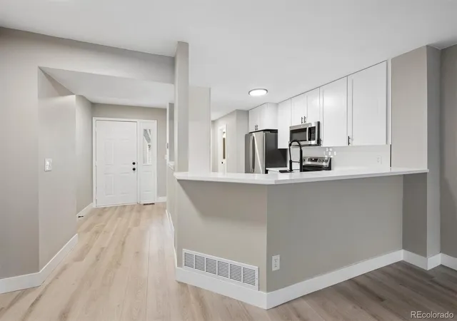 Photo 1 of Condo for sale at 7476 E Arkansas Ave #1-07, Denver, CO 80231 | MLS# 2675928 | Listing updated on 2026-10-23