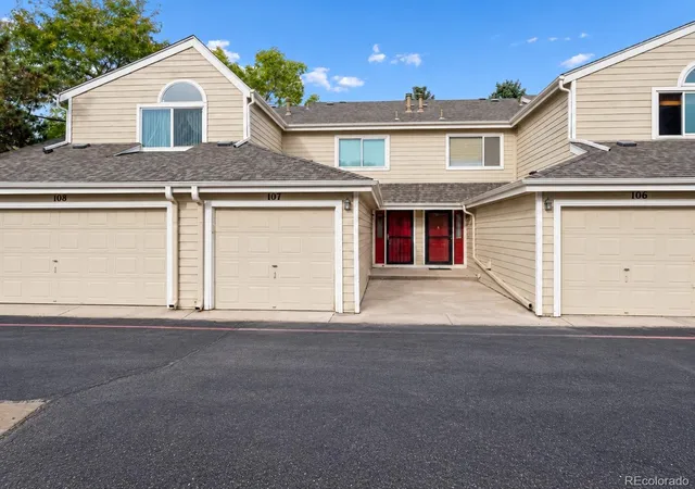 Photo 2 of Condo for sale at 7476 E Arkansas Ave #1-07, Denver, CO 80231 | MLS# 2675928 | Listing updated on 2026-10-23