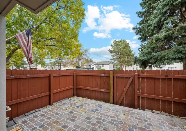 Photo 3 of Condo for sale at 7476 E Arkansas Ave #1-07, Denver, CO 80231 | MLS# 2675928 | Listing updated on 2026-10-23