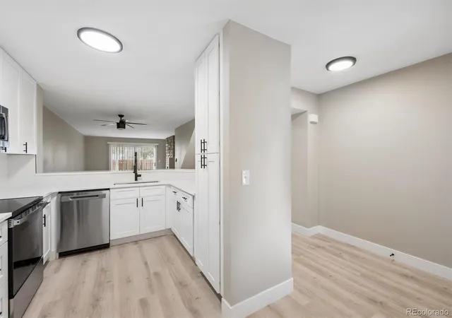 Photo 4 of Condo for sale at 7476 E Arkansas Ave #1-07, Denver, CO 80231 | MLS# 2675928 | Listing updated on 2026-10-23