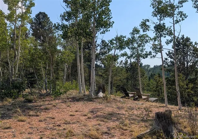 Photo 1 of Land for sale at Fairview Dr, Cripple Creek, CO 80813 | MLS# 6061749 | Listing updated on 2026-10-27