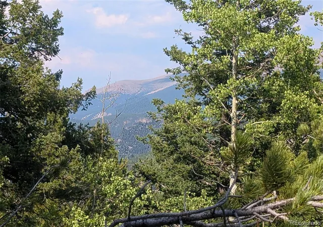 Photo 3 of Land for sale at Fairview Dr, Cripple Creek, CO 80813 | MLS# 6061749 | Listing updated on 2026-10-27