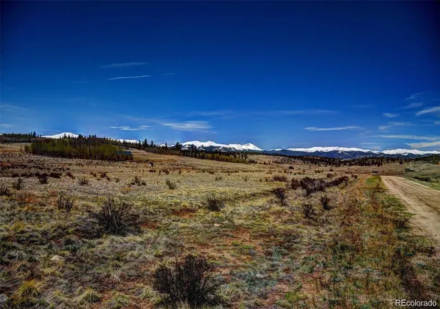 Photo 3 of Land for sale at 1878 Kiowa St, Como, CO 80432 | MLS# 9321424 | Listing updated on 2026-10-22