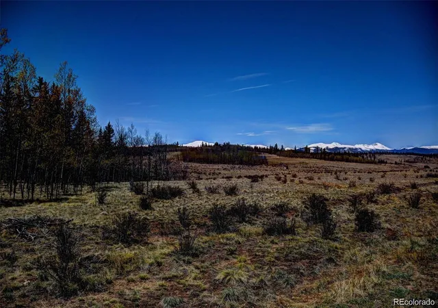 Photo 4 of Land for sale at 1878 Kiowa St, Como, CO 80432 | MLS# 9321424 | Listing updated on 2026-10-22