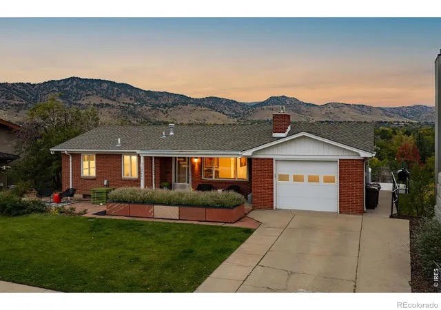 Photo 1 of Single family home for sale at 2003 Balsam Dr, Boulder, CO 80304 | MLS# IR1071062 | Listing updated on 2026-10-23