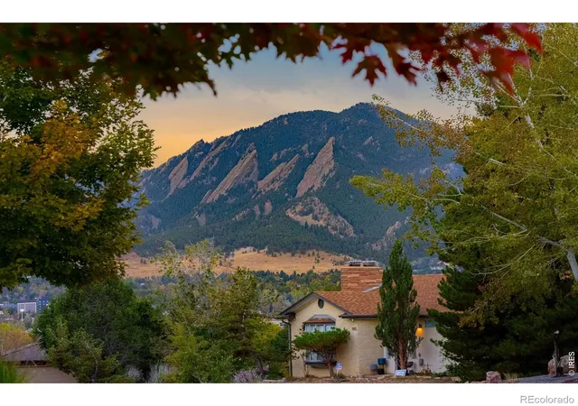 Photo 2 of Single family home for sale at 2003 Balsam Dr, Boulder, CO 80304 | MLS# IR1071062 | Listing updated on 2026-10-23