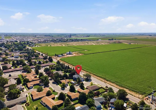 Single family home for sale at 1185 Collins St, Eaton, CO 80615 | MLS# IR1071064