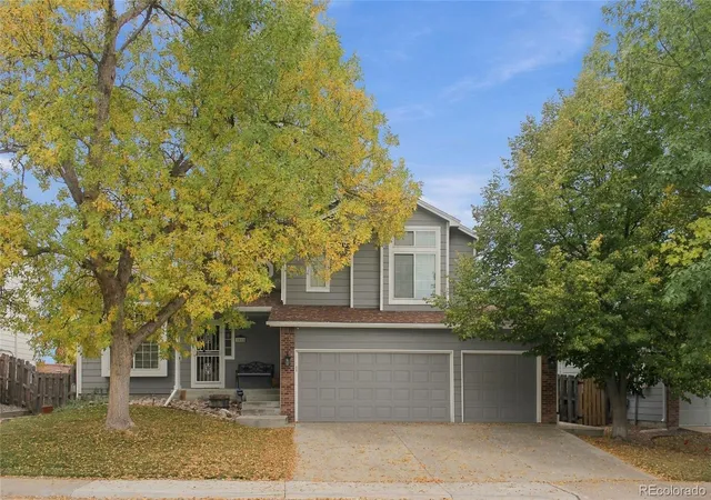 Single family home for sale at 2446 S Sedalia Cir, Aurora, CO 80013 | MLS# 4435281