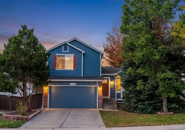 Single family home for sale at 9925 Apollo Bay Way, Highlands Ranch, CO 80130 | MLS# 5623401