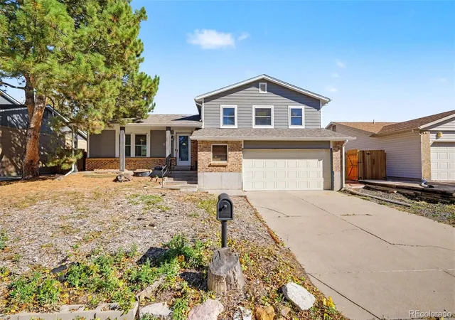 Single family home for sale at 1552 S Dawson St, Aurora, CO 80012 | MLS# 7412339