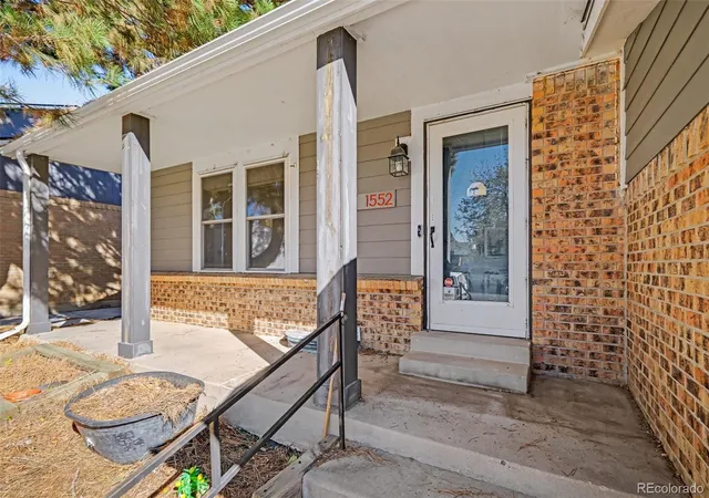 Photo 1 of Single family home for sale at 1552 S Dawson St, Aurora, CO 80012 | MLS# 7412339 | Listing updated on 2026-10-28