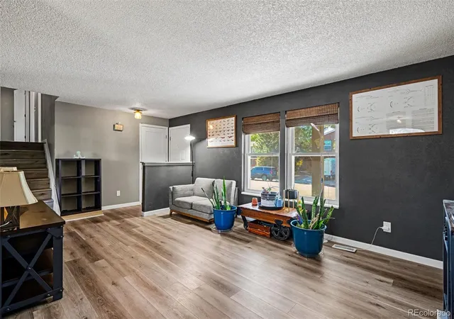 Photo 2 of Single family home for sale at 1552 S Dawson St, Aurora, CO 80012 | MLS# 7412339 | Listing updated on 2026-10-28