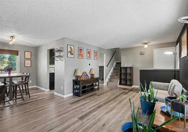 Photo 4 of Single family home for sale at 1552 S Dawson St, Aurora, CO 80012 | MLS# 7412339 | Listing updated on 2026-10-28