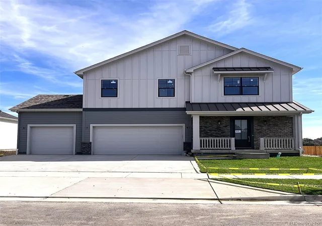 Single family home for sale at 840 Peakview Pl, Longmont, CO 80503 | MLS# 2582263