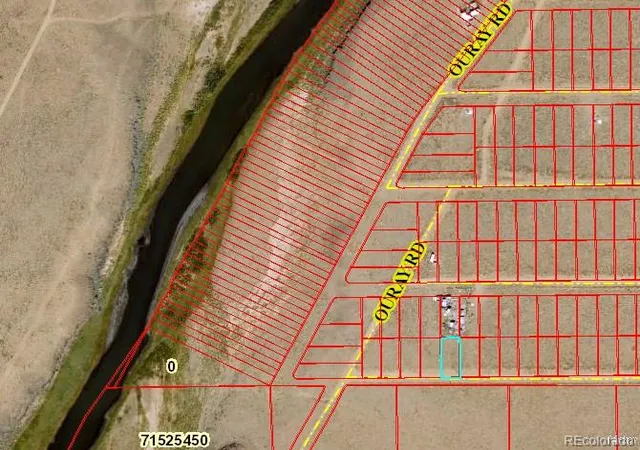 Photo 1 of Land for sale at 000 Uncompahgre Trl, San Luis, CO 81152 | MLS# 3547543 | Listing updated on 2026-10-22
