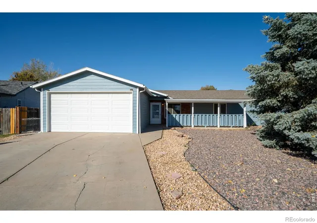 Photo 2 of Single family home for sale at 1625 40th Street Ct, Evans, CO 80620 | MLS# IR1071067 | Listing updated on 2026-10-22