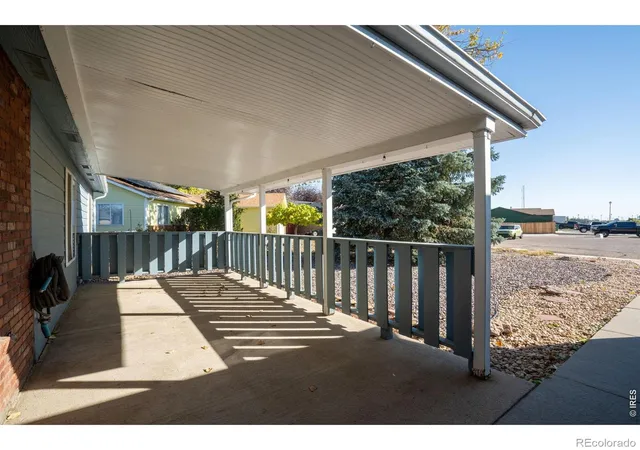 Photo 3 of Single family home for sale at 1625 40th Street Ct, Evans, CO 80620 | MLS# IR1071067 | Listing updated on 2026-10-22