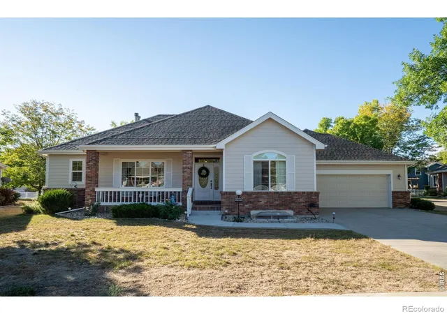 Photo 1 of Single family home for sale at 2380 Woody Crk Cir, Loveland, CO 80538 | MLS# IR1071068 | Listing updated on 2026-10-24