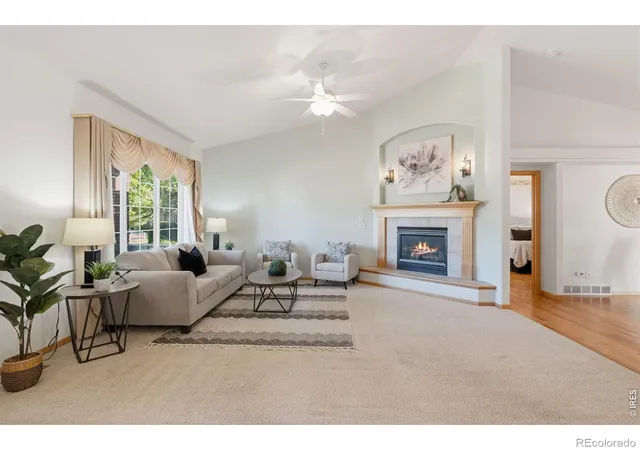 Photo 2 of Single family home for sale at 2380 Woody Crk Cir, Loveland, CO 80538 | MLS# IR1071068 | Listing updated on 2026-10-24
