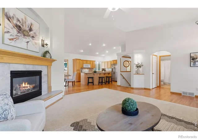 Photo 3 of Single family home for sale at 2380 Woody Crk Cir, Loveland, CO 80538 | MLS# IR1071068 | Listing updated on 2026-10-24