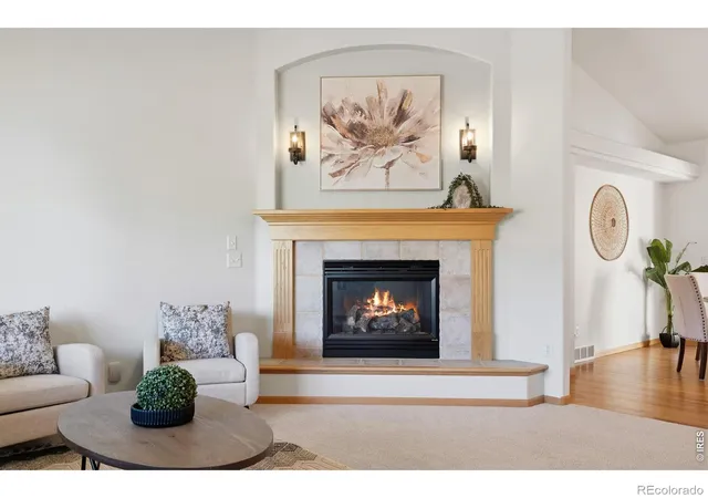 Photo 3 of Single family home for sale at 2380 Woody Crk Cir, Loveland, CO 80538 | MLS# IR1071068 | Listing updated on 2026-10-24