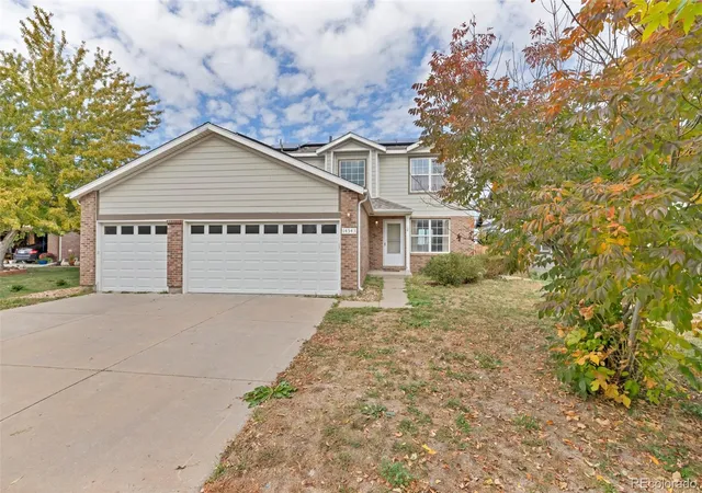 Single family home for sale at 14543 E 26th Place, Aurora, CO 80011 | MLS# 5625520