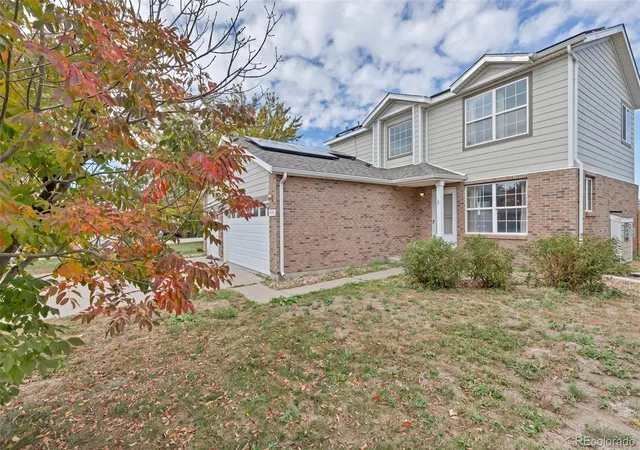 Photo 2 of Single family home for sale at 14543 E 26th Place, Aurora, CO 80011 | MLS# 5625520 | Listing updated on 2026-10-25