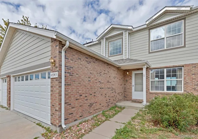 Photo 3 of Single family home for sale at 14543 E 26th Place, Aurora, CO 80011 | MLS# 5625520 | Listing updated on 2026-10-25